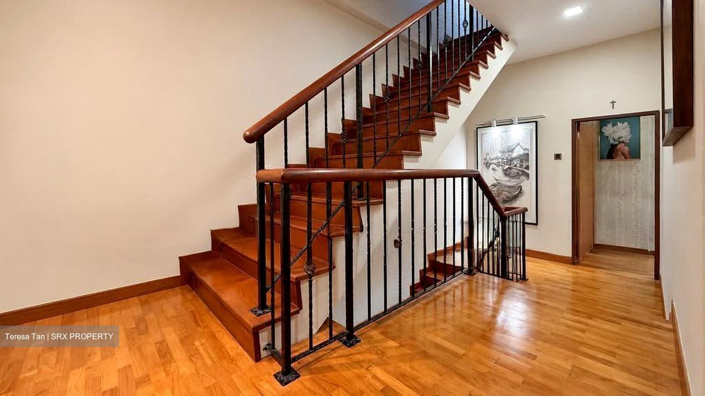 MARYMOUNT TERRACE (D20), Semi-Detached #638284761